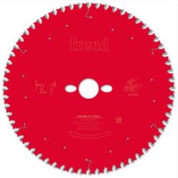Freud Tischkreissäge Holz 254 x 30 x 2,6/1,8 x Z60