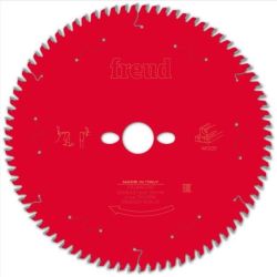 Freud Tischkreissäge Holz 254 x 30 x 2,6/1,8 x Z80