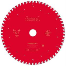 Freud Tischkreissäge Holz 260 x 30 x 2,6/1,8 x Z60