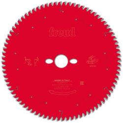 Freud Tischkreissäge Holz 260 x 30 x 2,6/1,8 x Z80