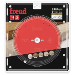 Freud Tischkreissäge Holz 260 x 30 x 2,6/1,8 x Z80