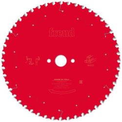 Freud Tischkreissäge Holz 300 x 30 x 2,5/1,8 x Z48