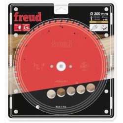 Freud Tischkreissäge Holz 300 x 30 x 2,5/1,8 x Z48
