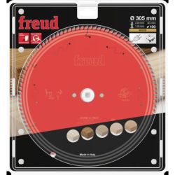 Freud Tischkreissäge Holz 305 x 30 x 2,8/1,8 x Z100