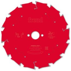 Freud Handsäge Bauholz 165 x 20 x 2/1,3 x Z14