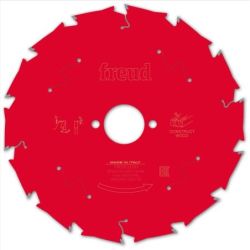 Freud Handsäge Bauholz 180 x 30 x 2/1,3 x Z14