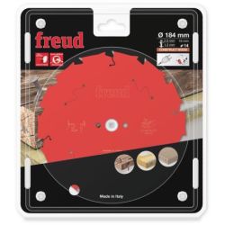 Freud Handsäge Bauholz 184 x 16 x 2/1,3 x Z14