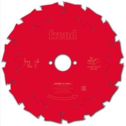 Freud Handsäge Bauholz 210 x 30 x 2/1,3 x Z16