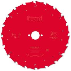 Freud Handsäge Bauholz 230 x 30 x 2,2/1,6 x Z20