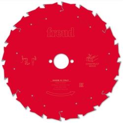 Freud Handsäge Bauholz 235 x 30 x 2,2/1,6 x Z20