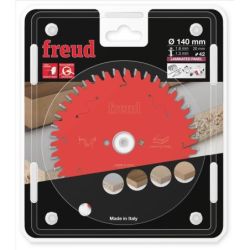 Freud Handsäge beschichtete Platten 140 x 20 x 1,8/1,3 x Z42