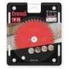 Freud Handsäge beschichtete Platten 140 x 20 x 1,8/1,3 x Z42