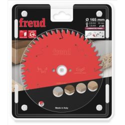 Freud Handsäge beschichtete Platten 165 x 20 x 2,6/1,6 x Z48