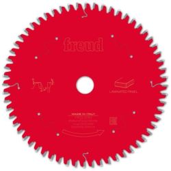 Freud Handsäge beschichtete Platten 185 x 20 x 2,4/1,6 x Z60