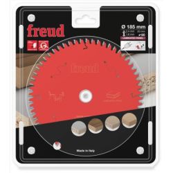 Freud Handsäge beschichtete Platten 185 x 20 x 2,4/1,6 x Z60