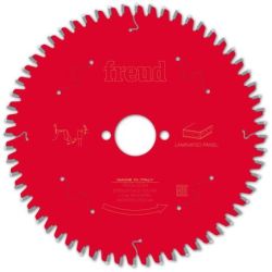 Freud Handsäge beschichtete Platten 190 x 30 x 2,6/1,6 x Z60