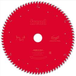 Freud Tischkreissäge beschichtete Platten 250 x 30 x 2,8/1,8 x Z80