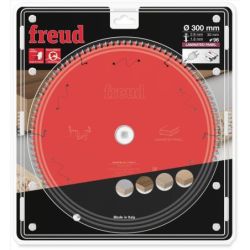 Freud Tischkreissäge beschichtete Platten 300 x 30 x 2,8/1,8 x Z96
