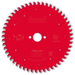 Freud Handsäge Aluminium 160 x 20 x 2,2/1,6 x Z52