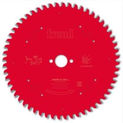 Freud Handsäge Aluminium 190 x 20 x 2,5/1,6 x Z56