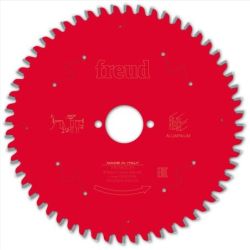 Freud Handsäge Aluminium 190 x 30 x 2,5/1,6 x Z56