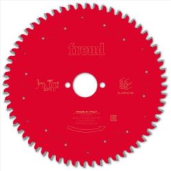 Freud Handsäge Aluminium 200 x 30 x 2,8/1,8 x Z60