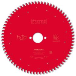 Freud Handsäge Aluminium 210 x 30 x 2,3/1,8 x Z72