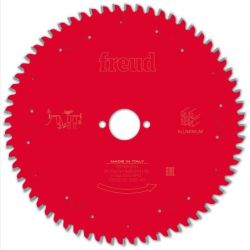Freud Handsäge Aluminium 230 x 30 x 2,8/1,8 x Z64