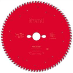 Freud Kapp- und Gehrungssäge Aluminium 254 x 30 x 2,8/2 x Z80