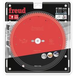 Freud Kapp- und Gehrungssäge Aluminium 300 x 30 x 2,8/2 x Z96