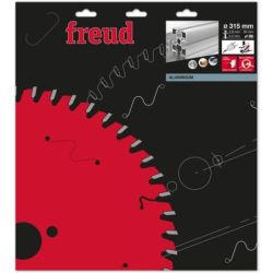 Freud Kapp- und Gehrungssäge Aluminium 315 x 30 x 2,8/2,2 x Z96