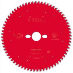 Freud Tischkreissäge Aluminium 225 x 30 x 2,6/1,8 x Z68