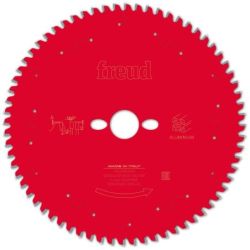 Freud Tischkreissäge Aluminium 250 x 30 x 2,8/2 x Z68