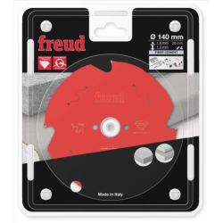 Freud Handsäge Faserzement 140 x 20 x 1,8/1,3 x Z4