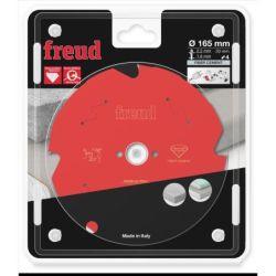 Freud Handsäge Faserzement 165 x 20 x 2,2/1,6 x Z4
