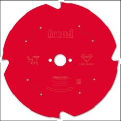 Freud Handsäge Faserzement 190 x 20 x 2,2/1,6 x Z4