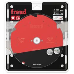 Freud Handsäge Faserzement 230 x 30 x 2,2/1,6 x Z6