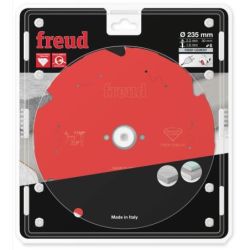 Freud Handsäge Faserzement 235 x 30 x 2,2/1,6 x Z6