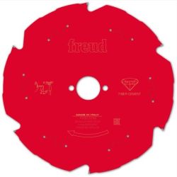 Freud Kapp- und Gehrungssäge Faserzement 216 x 30 x 2,2/1,6 x Z6