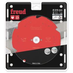 Freud Kapp- und Gehrungssäge Faserzement 216 x 30 x 2,2/1,6 x Z6