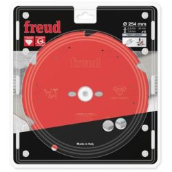 Freud Kapp- und Gehrungssäge Faserzement 254 x 30 x 2,4/1,8 x Z6