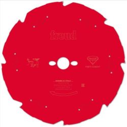 Freud Kapp- und Gehrungssäge Faserzement 300 x 30 x 2,4/1,8 x Z8
