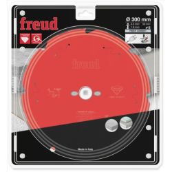Freud Kapp- und Gehrungssäge Faserzement 300 x 30 x 2,4/1,8 x Z8