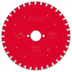 Freud Handsäge Sandwichplatten 190 x 30 x 2/1,6 x Z36