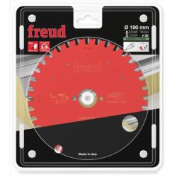 Freud Handsäge Sandwichplatten 190 x 30 x 2/1,6 x Z36