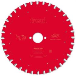 Freud Handsäge Sandwichplatten 210 x 30 x 2,4/2 x Z36