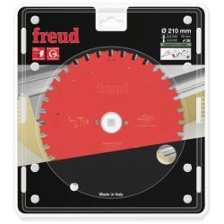 Freud Handsäge Sandwichplatten 210 x 30 x 2,4/2 x Z36