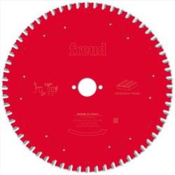 Freud Handsäge Sandwichplatten 270 x 30 x 2,4/2 x Z60