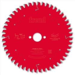 Freud Handsäge HPL 160 x 20 x 2,2/1,6 x Z48