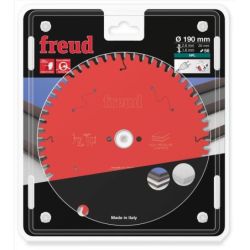 Freud Handsäge HPL 190 x 20 x 2,6/1,6 x Z56